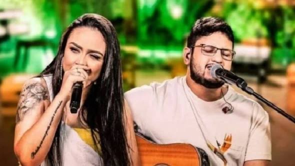 Cantor sertanejo Maurílio morre em hospital de Goiânia