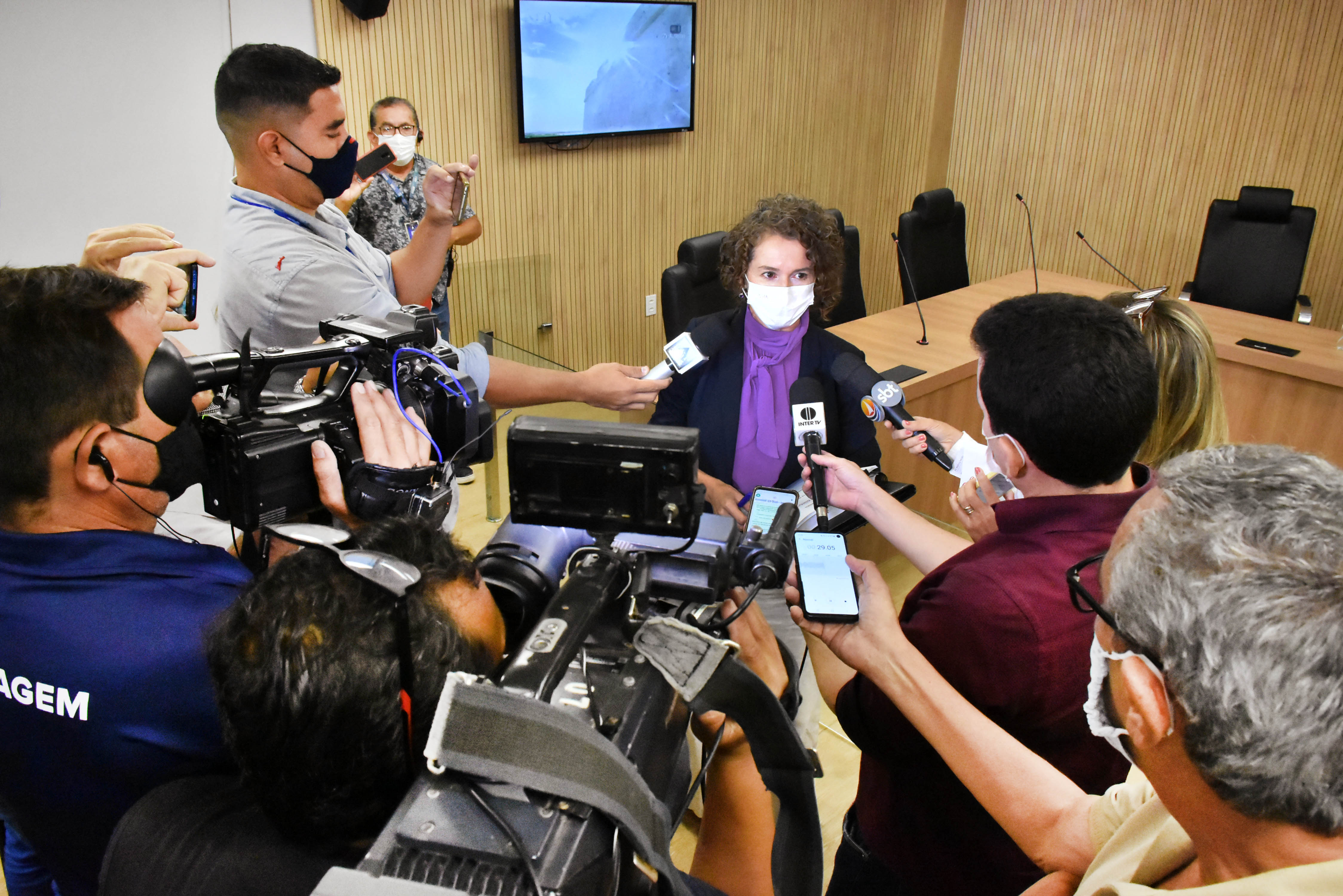 Deputados acatam parecer e CPI da Arena das Dunas é encerrada sem aprovação de relatório final