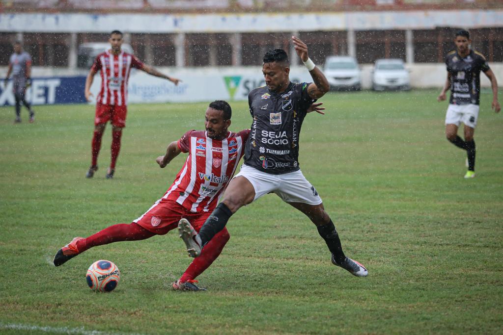 Curtinhas em véspera de jogos da Copa do Brasil