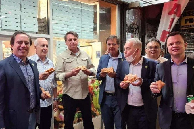 Com visita programada para fevereiro, Bolsonaro pode ficar proibido de entrar em bares e restaurantes no RN 