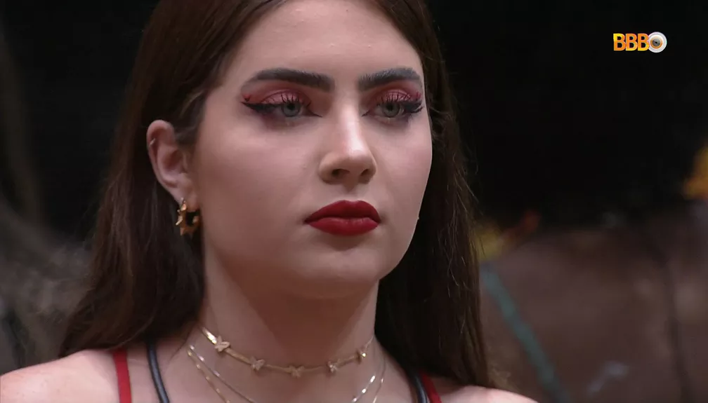 'BBB 22': Jade Picon é eliminada com 84,93% dos votos