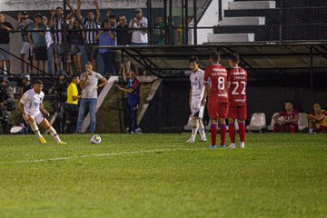 Curtinhas: Matheus Anjos brilha, Arena lotada, Time Macho vence, Copa do NE e mais