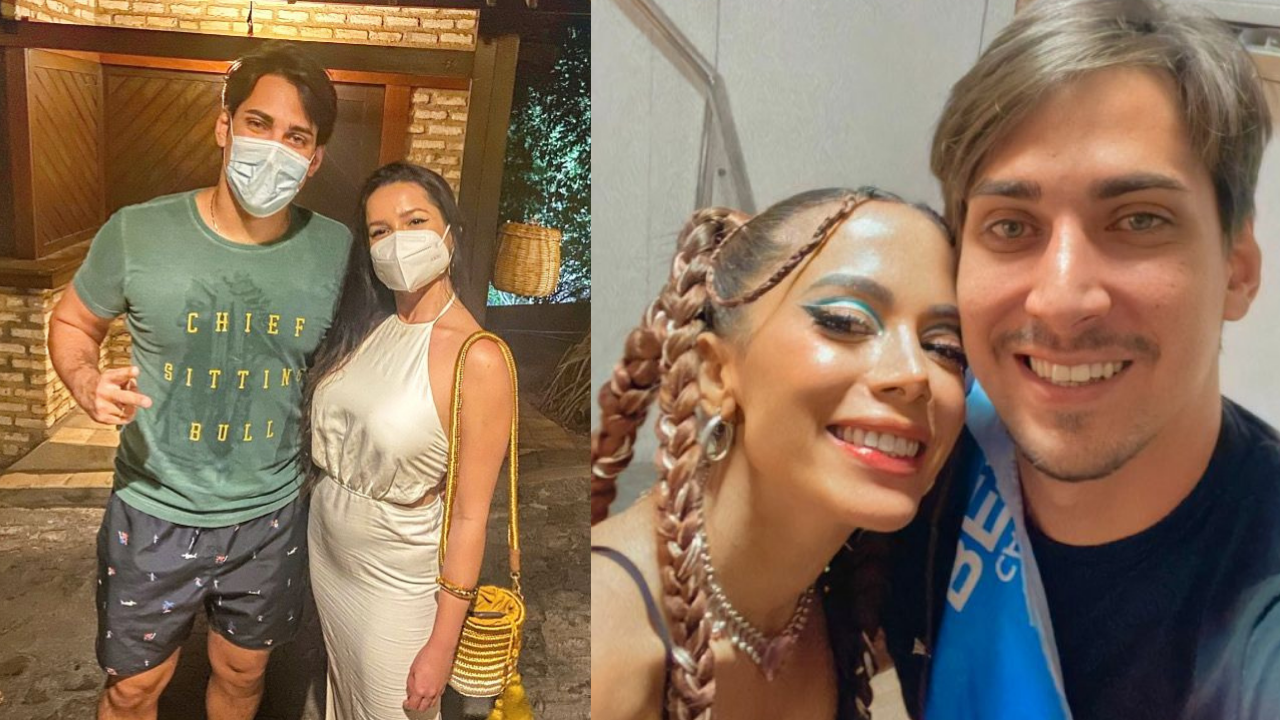 Famoso por criar filtros do Instagram, potiguar vira "queridinho" de personalidades como Juliette e Anitta