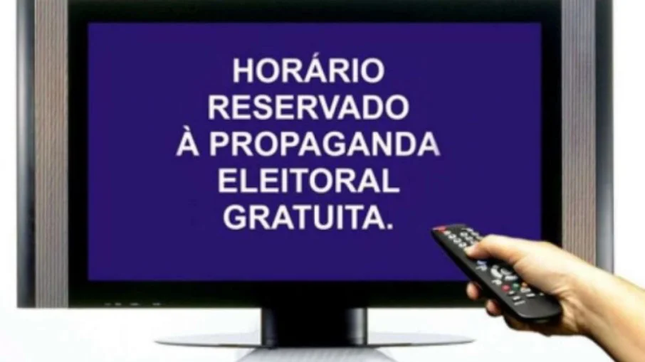 TSE divulga lista que define tempo eleitoral dos presidenciáveis