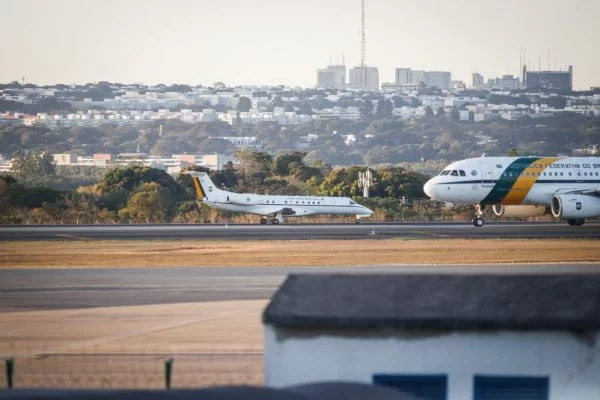 FAB agora cobra do PL viagem de Bolsonaro ao Rio no 7 de Setembro