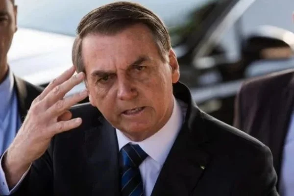 Bolsonaro sobre debates no 1º turno: “Se o Lula for, eu vou junto”