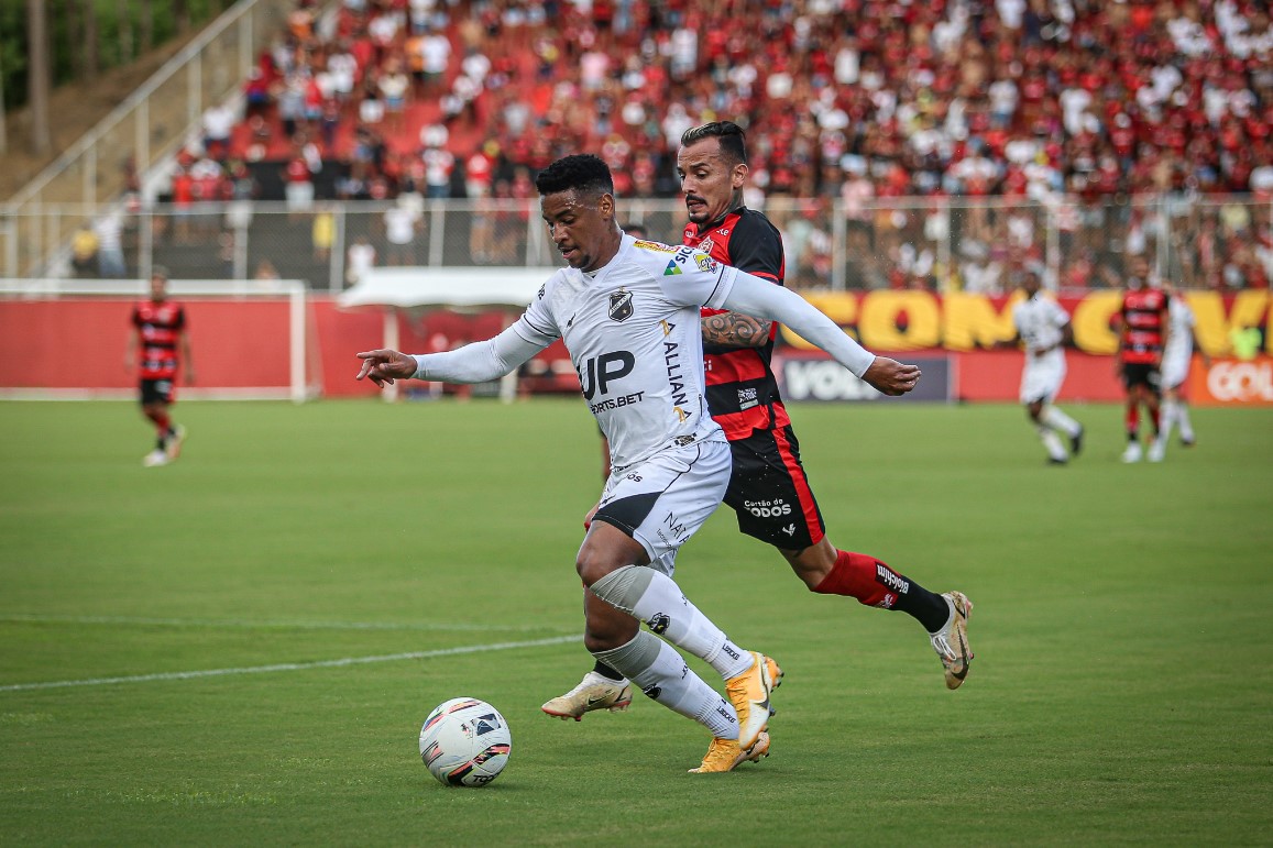 Curtinhas: Copa total, despedida de Felipinho e Alecrim garantido