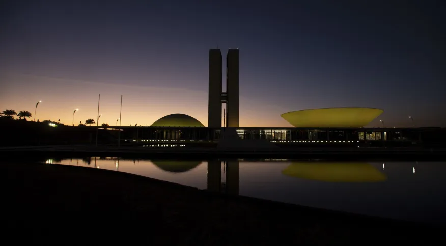 Congresso derruba vetos de Bolsonaro a leis de fomento ao setor cultural