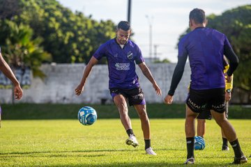 Curtinhas: ABC e América sem novidades, Potiguar no Frasqueirão, Copa do Brasil, Libertadores e mais