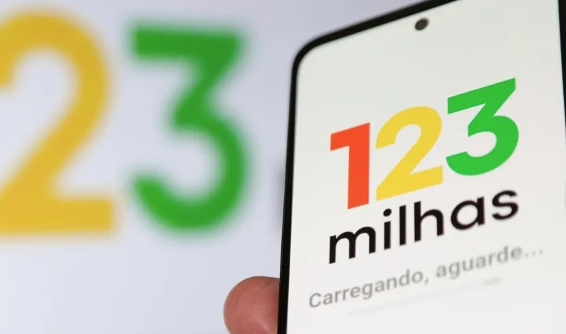 123milhas: MP pede bloqueio de R$ 20 milhões da empresa e devolução de valores pagos por clientes