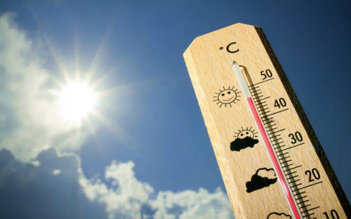 Temperatura chega aos 40º neste final de semana no Rio Grande do Norte