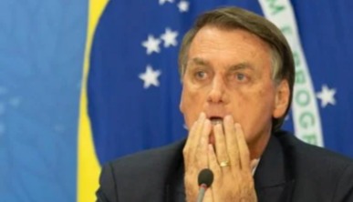 Bolsonaro está com medo de ser preso, afirma jornalista Ricardo Noblat