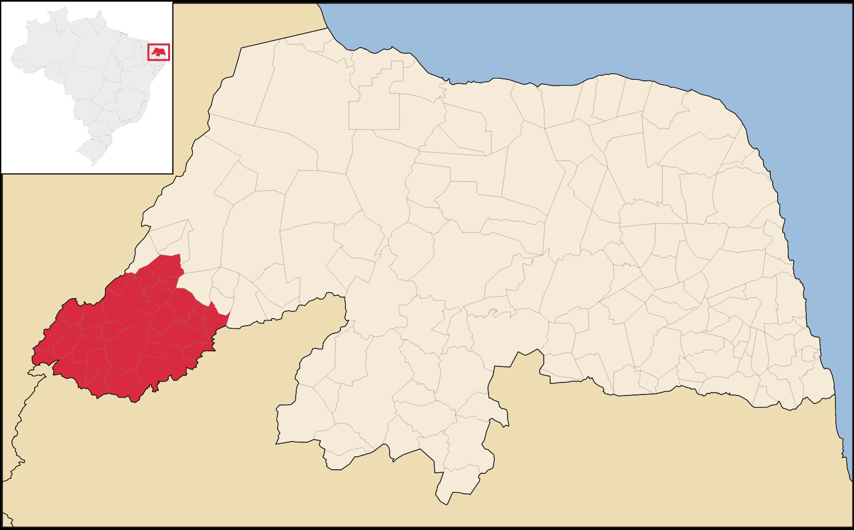 Veja as cidades do RN em que Lula teve mais de 85% dos votos