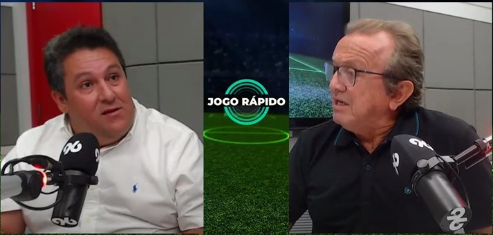 [VIDEO] Marchiori não garante permanência de Wallyson e Allan Dias no ABC