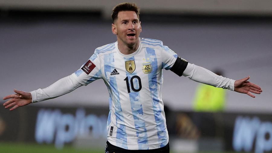 Messi se aproxima de novo clube e pode ignorar PSG e Barcelona