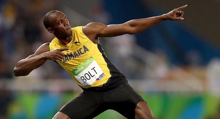 Usain Bolt sofre golpe milionário na Jamaica e perde todo dinheiro da aposentadoria