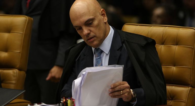 Dia das mulheres: Moraes manda soltar 149 mulheres presas nos atos extremistas de 8 de janeiro