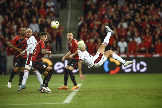 Fla, Flu e Corinthians se classificam às semifinais da Copa do Brasil