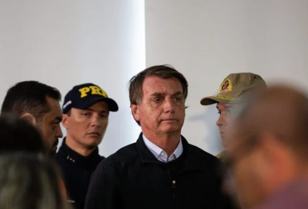 Bolsonaro pede a ministro da Segurança mais mil convocações para PF e PRF