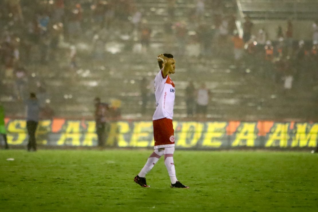 Após novo fracasso na Série D, América convoca eleições em dez dias