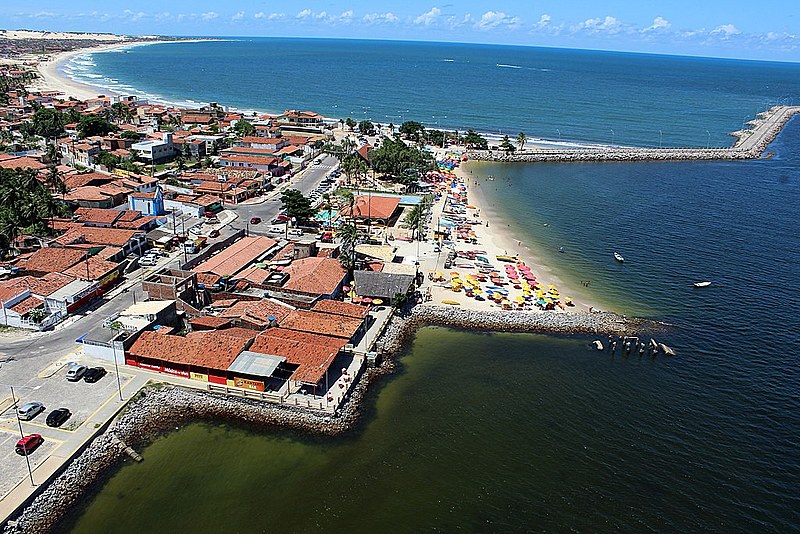 Vereadores autorizam ampliação do Porto de Natal e criação de Parque na Zona de Proteção Ambiental 8