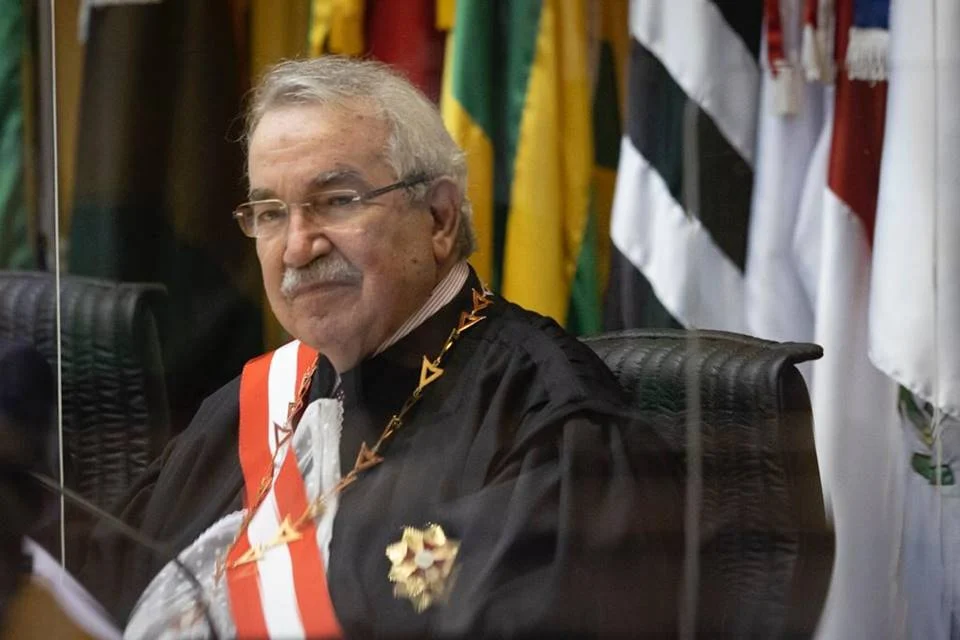 Ministro potiguar toma posse como novo presidente do Tribunal Superior do Trabalho