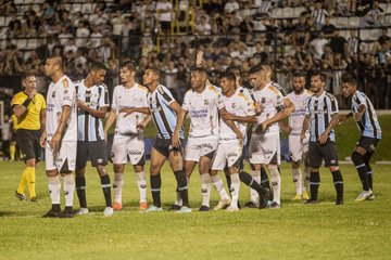 Curtinhas: não sabe atacar, Náutico vence, jogo da volta e mais