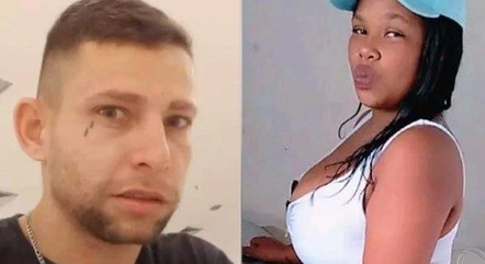 Homem é preso por dar 22 facadas na namorada ao descobrir gravidez