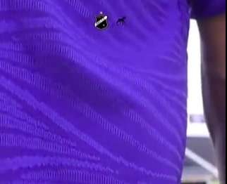 [VÍDEO] ABC anuncia lançamento de uniforme roxo: "Nova pele"