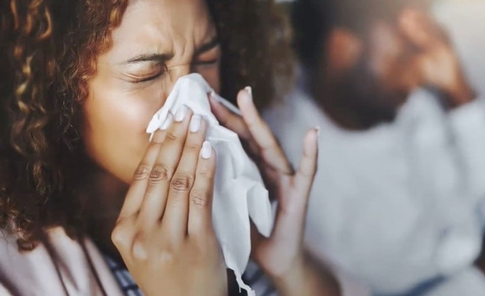 [VÍDEO] Diante do avanço de casos, Natal abre Centro de Enfrentamento à gripe amanhã