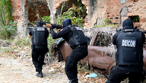 Chefe do Comando Vermelho de Alagoas é preso na zona Norte de Natal