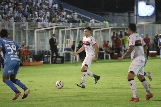 ABC precisa fazer a torcida do Pantera jogar contra