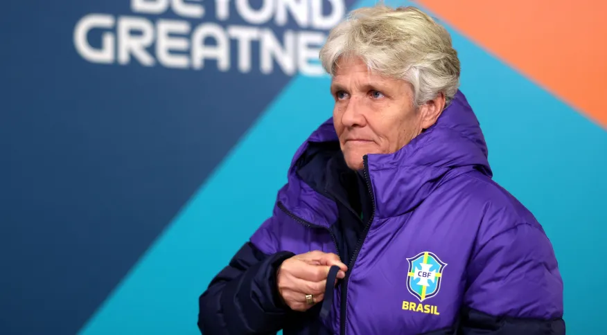 Finalmente: Pia Sundhage é demitida da Seleção Brasileira Feminina