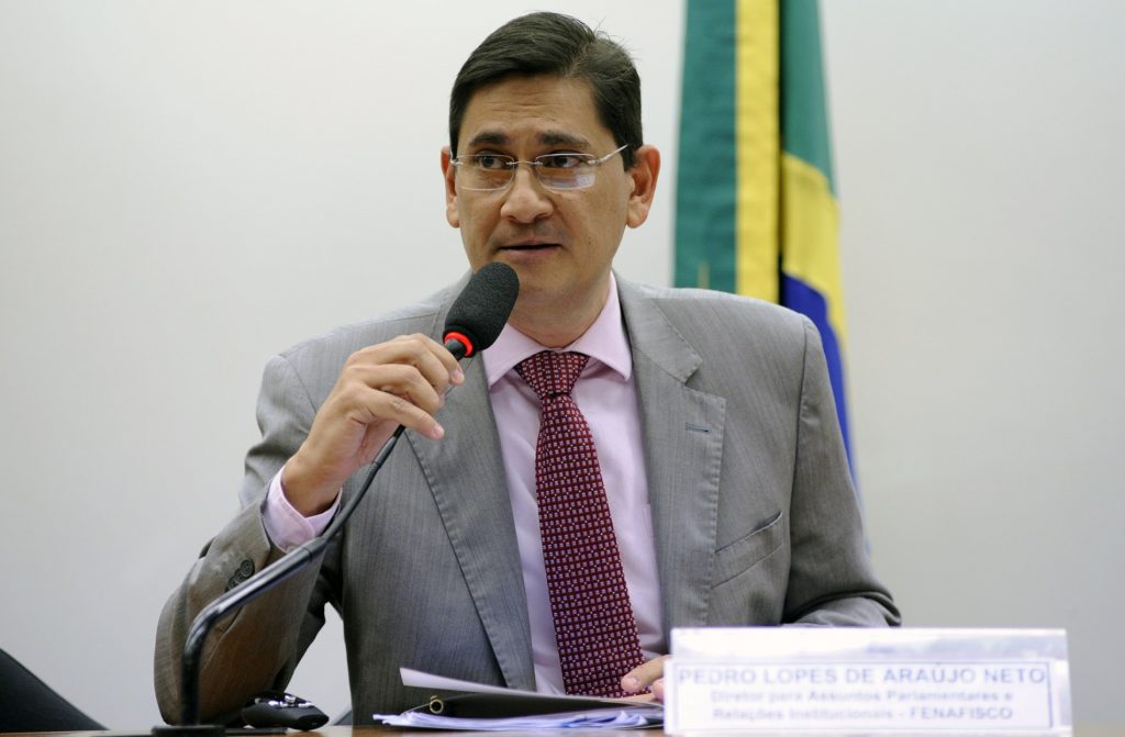 Controlador garante legalidade de contrato investigado pela PF na Operação Lectus