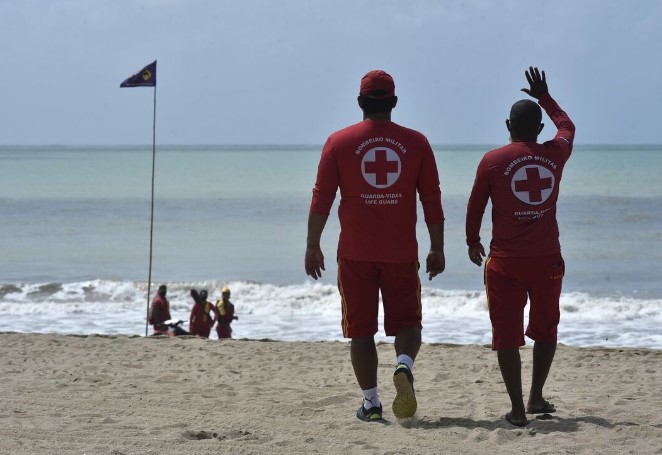 Afogamentos provocam quase 6 mil mortes por ano no Brasil