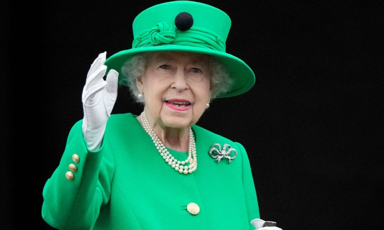 FIM DE UMA ERA: Morre a rainha Elizabeth II, aos 96 anos, na Escócia