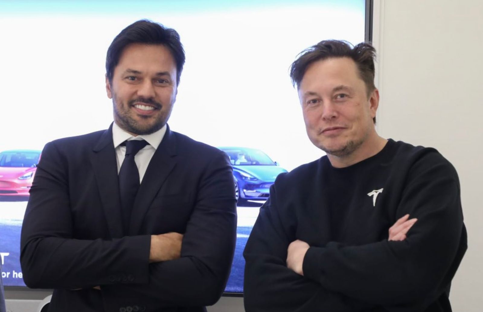 Fábio Faria discute parceria com Elon Musk para conectar Amazônia por satélite