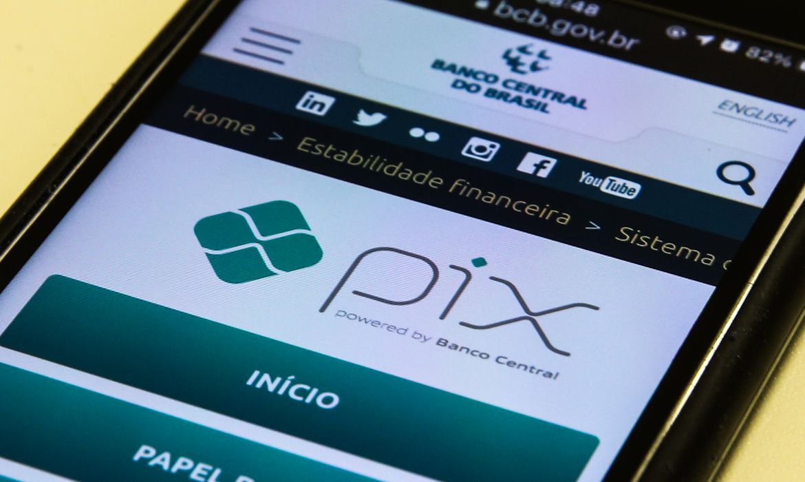 Pix Saque e Pix Troco estão disponíveis a partir de hoje; saiba como usar