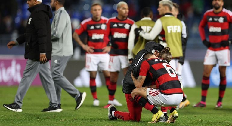 Onde asssitir? Flamengo enfrenta Al Ahly em busca do 3º lugar do Mundial