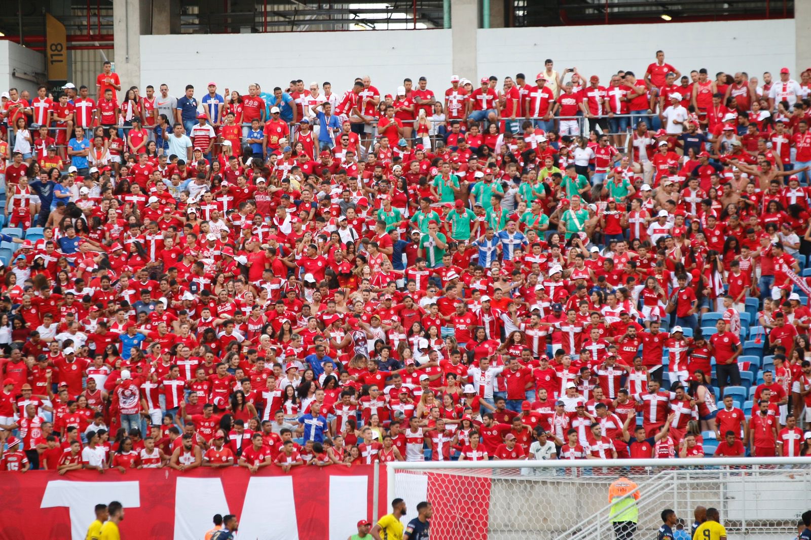 Afinal, qual a maior torcida do Estado?