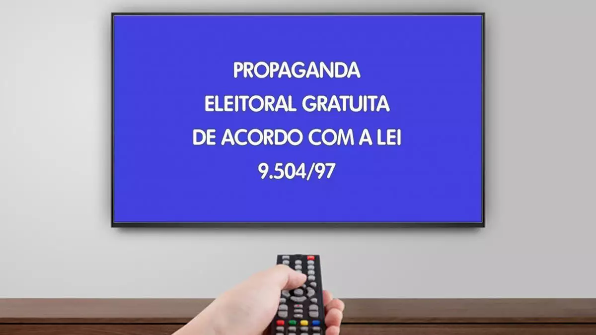 Fabio Dantas terá quase 5 minutos de programa eleitoral de TV e rádio