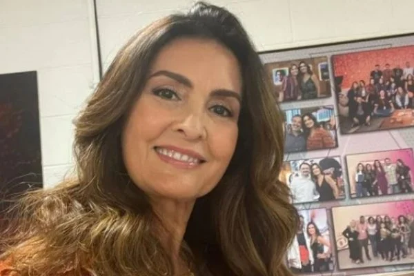 Portal revela qual será o salário de Fátima Bernardes no The Voice Brasil