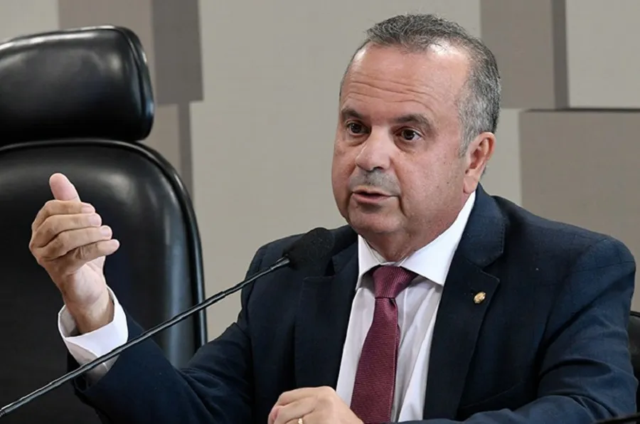 Toffoli suspende processo contra Rogério Marinho por suposta nomeação ‘fantasmas’ na Câmara de Natal