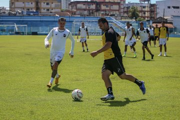 Curtinhas: ABC pronto e pressionado, Souza no vestiário , derrota do Vasco e muito mais