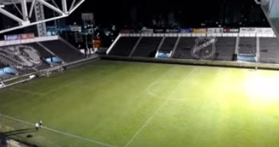 [VIDEO] ABC perde para o Botafogo e deixa situação de Marchiori ainda mais difícil