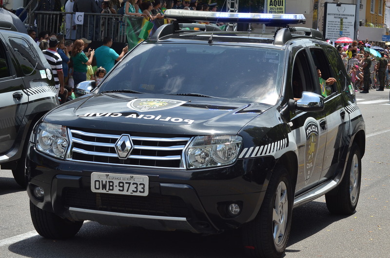 Cinco são presos em esquema de desvio de combustíveis de  transportes escolares e da saúde no RN