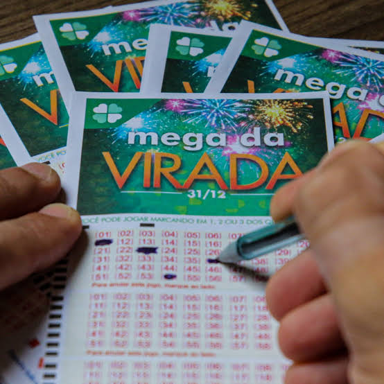 Mega da Virada: apostas vão até 17h e sorteio acontece às 20h; saiba como jogar