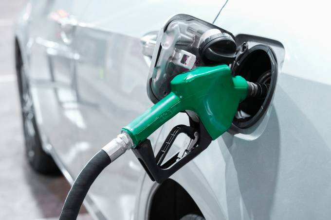 Gasolina a R$ 6,82: Saiba onde encontrar o combustível mais barato em Natal
