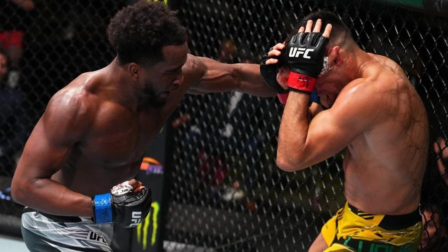 Rede Globo perde direitos do UFC para a Band a partir de 2023