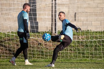 Como seria bom se Allan Aal pudesse ter Fábio Lima, Reis e Matheus Anjos contra a Chape